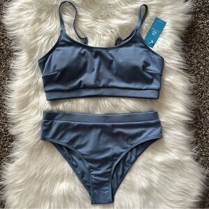 CupShe Swimsuit Set